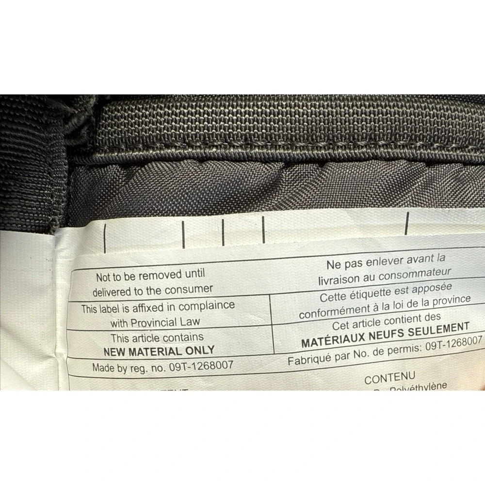 Burton outing pack